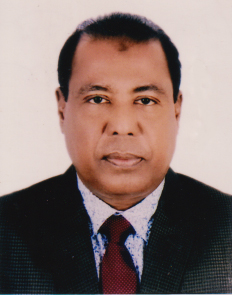 মো. রেজাউল করিম বাদশা