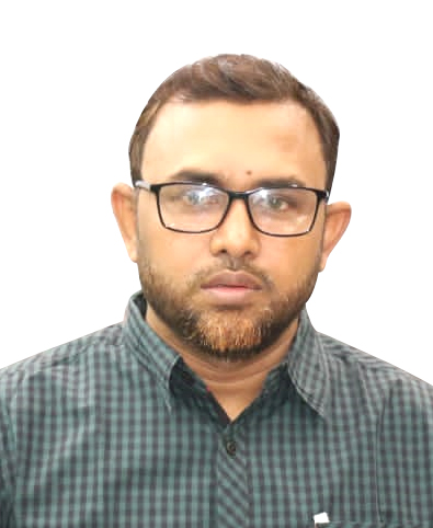 মোহাম্মদ গোলাম এলাহী জায়েদ