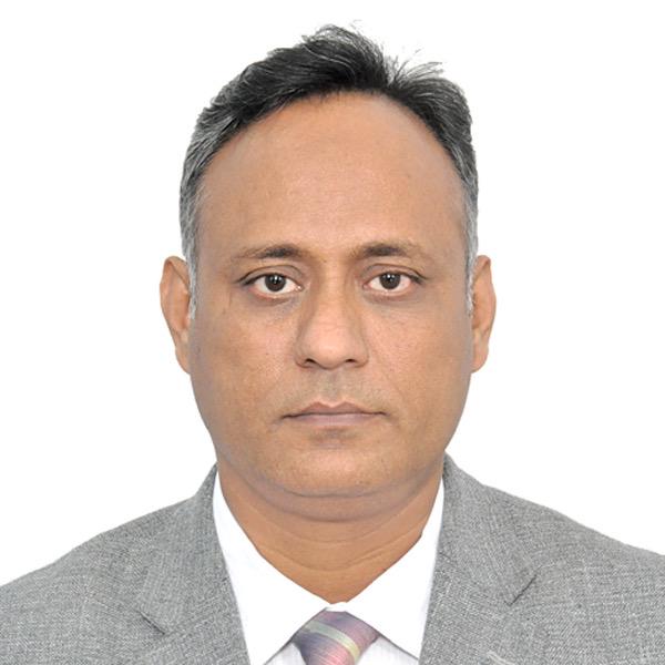 মুহাম্মদ সাজেদুল ইসলাম