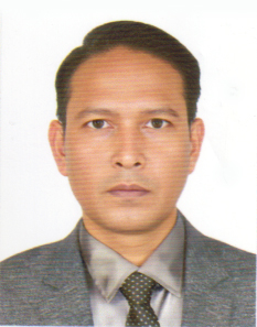 কাজী শাহ আলম