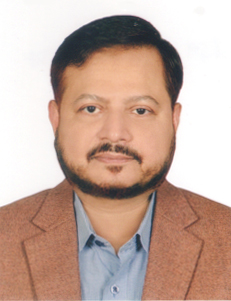 মির্জা আলী আশরাফ