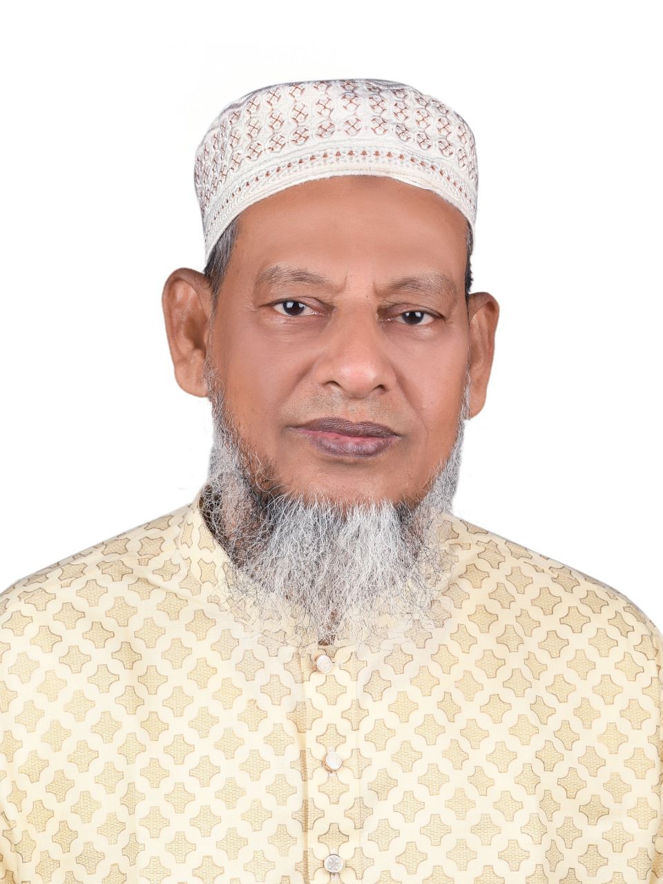 মো. শাহ আলম