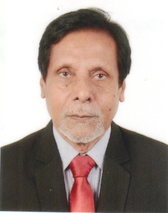 শামসুল ইসলাম বাহার