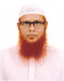 আলহাজ্ব মো: নকিব উদ্দিন