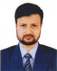 মো. হুমায়ুন কবীর