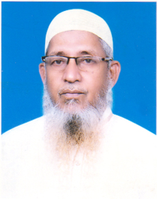 মো. আবদুল হান্নান