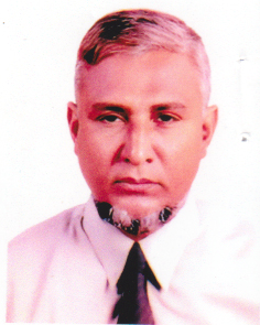 এস.এম লুৎফর রহমান