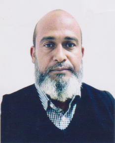 খন্দকার আবুল হাসান লিমন