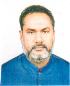 মো. আমিনুর রহমান