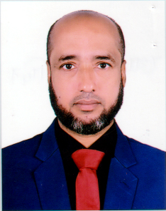 মো: তৌহিদ উদ্দিন