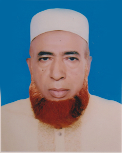 মাওলানা খলিলুর রহমান