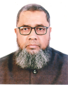 মো. জয়নুল ইসলাম