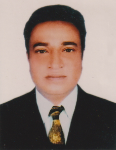 মো: মোকছেদুর রহমান হারুন