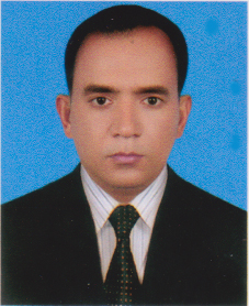 অধ্যক্ষ মো: মোস্তাফিজুর রহমান মিন্টু